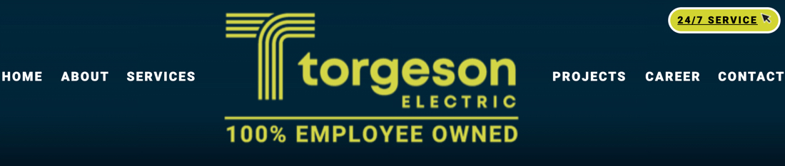 Torgeson Electric Company